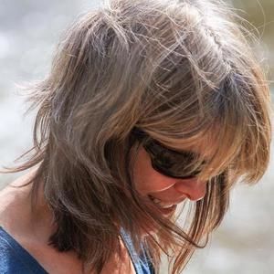 Meet your Posher, Judy